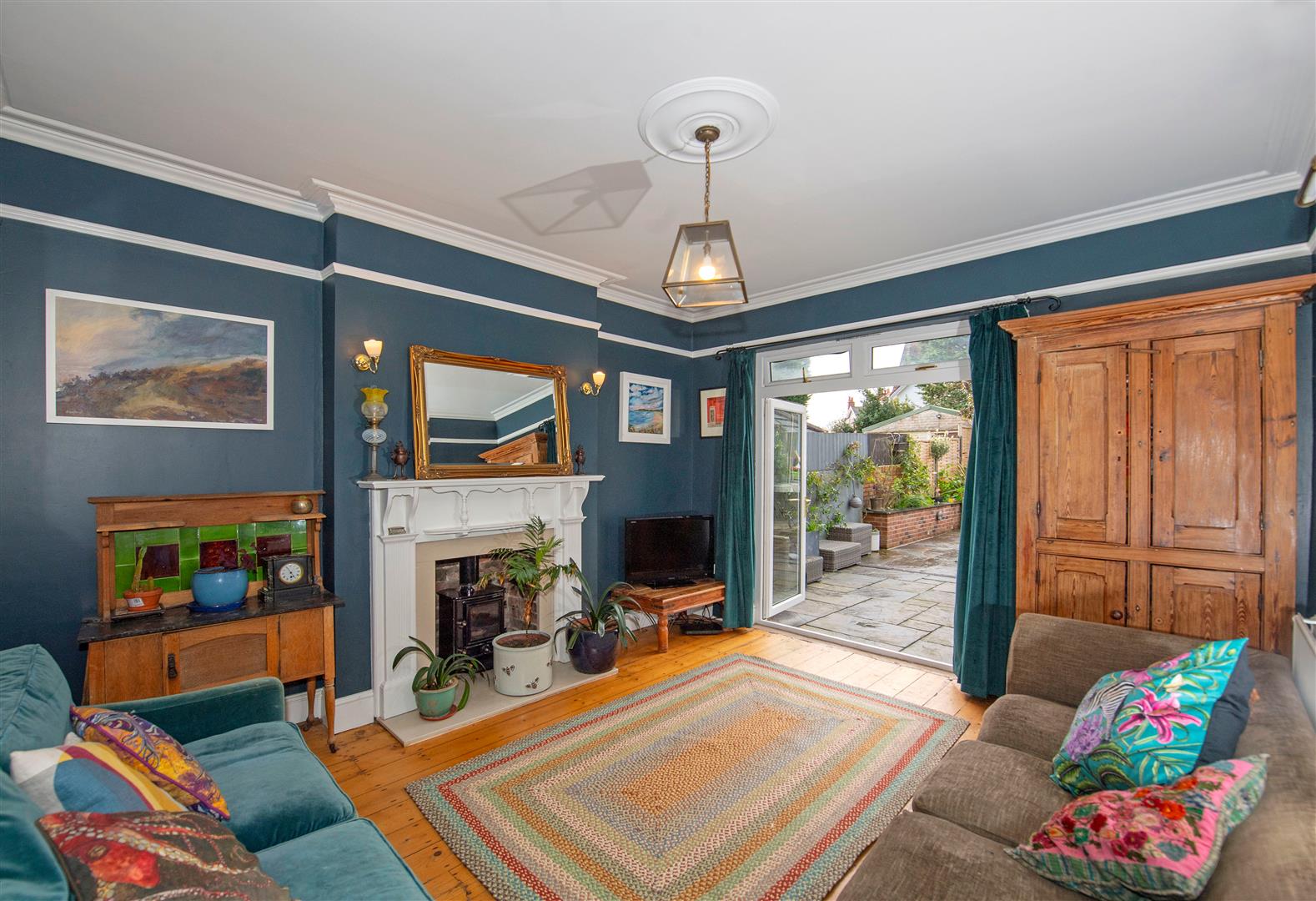 8 Brynfield Road, Langland, Swansea, SA3 4SX